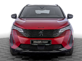 фото Peugeot 3008 II 2021