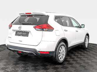 фото Nissan X-Trail III T32 2023