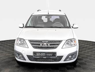 фото Lada Largus 2019