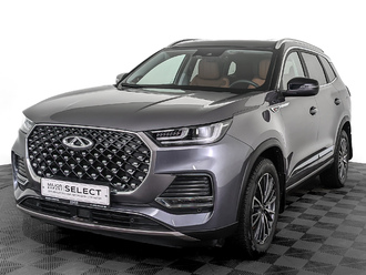 фото Chery Tiggo 8 Pro 2023