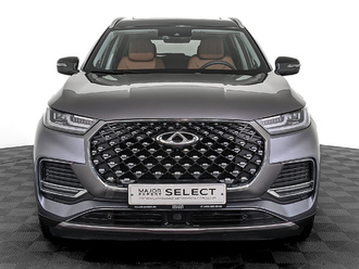 фото Chery Tiggo 8 Pro 2023