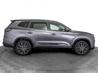 фото Chery Tiggo 8 Pro 2023