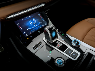 фото Chery Tiggo 8 Pro 2023