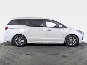 фото Kia Carnival III 2019