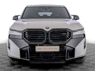 фото BMW XM 2024