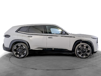 фото BMW XM 2024
