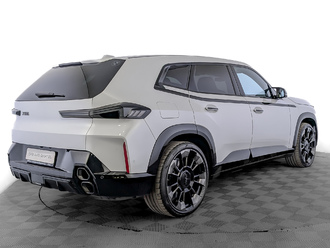 фото BMW XM 2024