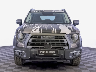 фото HAVAL Dargo I 2023