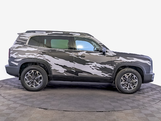 фото HAVAL Dargo I 2023