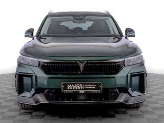 фото Voyah Free 2023