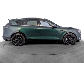 фото Voyah Free 2023