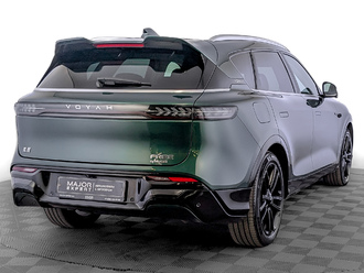 фото Voyah Free 2023