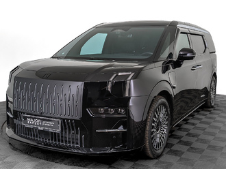 фото Zeekr 009 2023