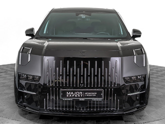 фото Zeekr 009 2023