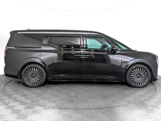 фото Zeekr 009 2023