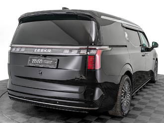 фото Zeekr 009 2023