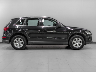 фото Audi Q5 (8R) 2013