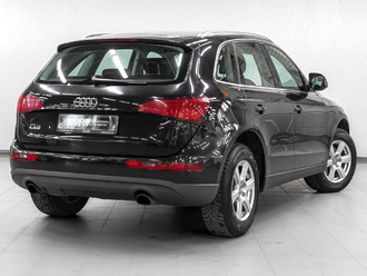 фото Audi Q5 (8R) 2013