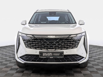 фото Geely Atlas II 2024