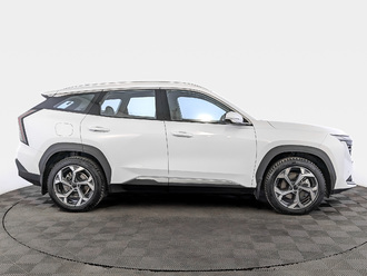 фото Geely Atlas II 2024