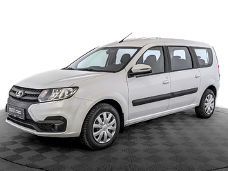 фото Lada Largus 2025