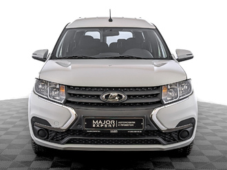 фото Lada Largus 2025