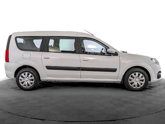фото Lada Largus 2025