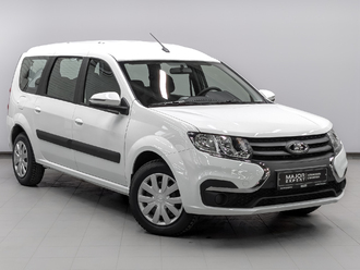 фото Lada Largus 2025