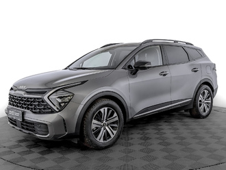 фото Kia Sportage V 2023