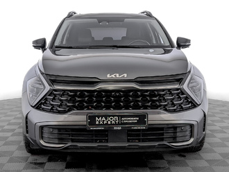 фото Kia Sportage V 2023