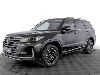 фото Changan CS95 2022