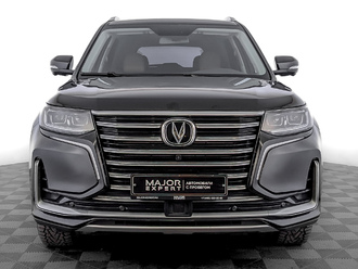 фото Changan CS95 2022