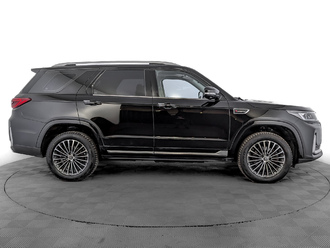 фото Changan CS95 2022