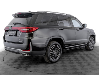 фото Changan CS95 2022