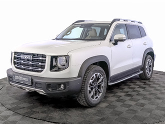 фото HAVAL Dargo I 2023