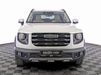 фото HAVAL Dargo I 2023