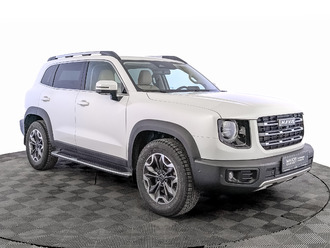 фото HAVAL Dargo I 2023