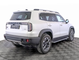 фото HAVAL Dargo I 2023