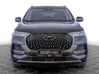 фото Chery Tiggo 8 Pro 2024