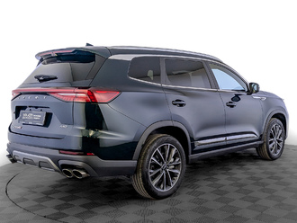 фото Chery Tiggo 8 Pro 2024