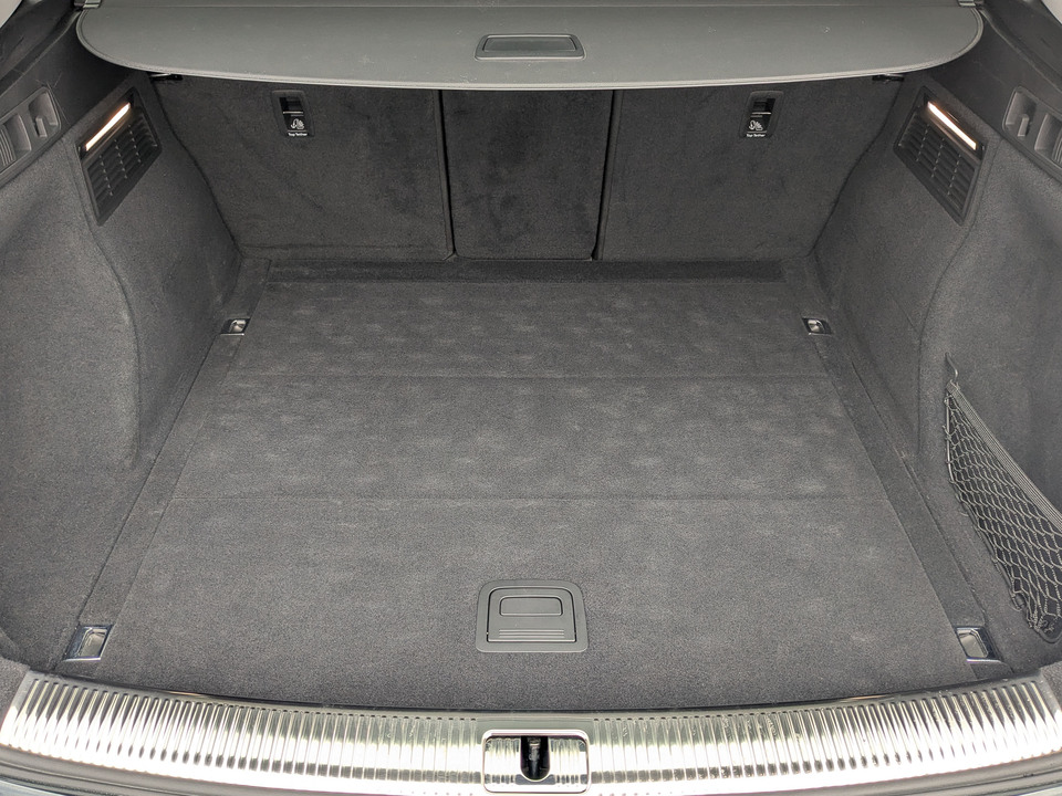 Audi Q5 с пробегом в автосалоне Форис Авто