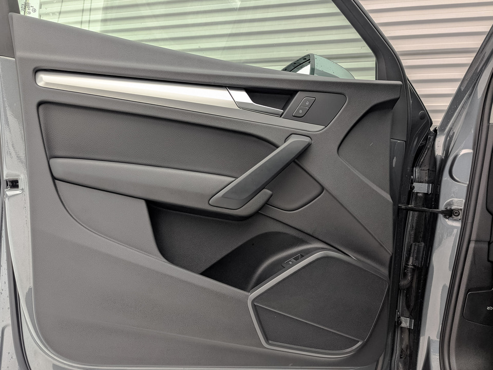 Audi Q5 с пробегом в автосалоне Форис Авто