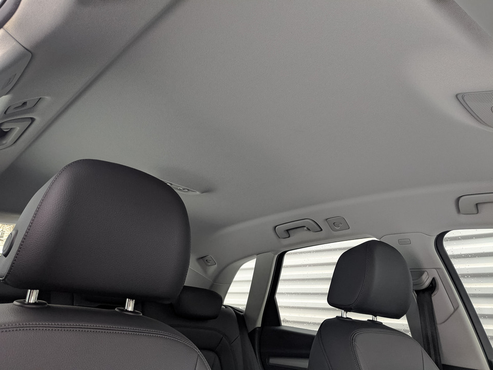 Audi Q5 с пробегом в автосалоне Форис Авто