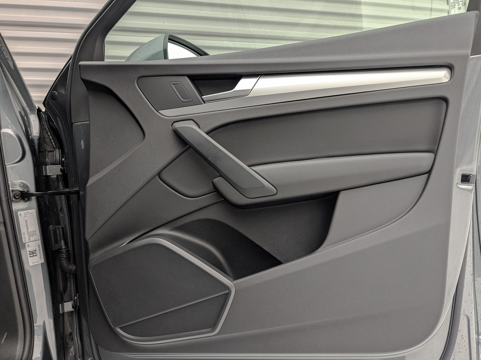 Audi Q5 с пробегом в автосалоне Форис Авто