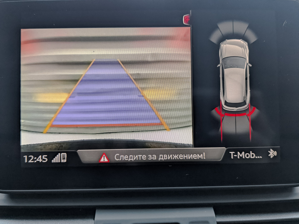 Audi Q5 с пробегом в автосалоне Форис Авто