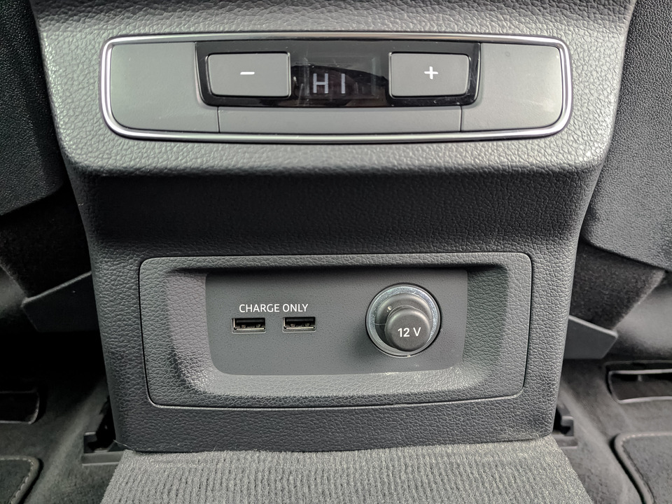 Audi Q5 с пробегом в автосалоне Форис Авто