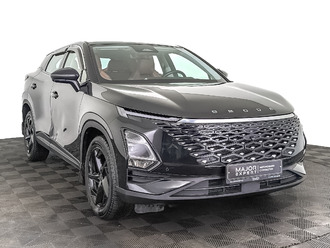 фото Omoda C5 I 2023