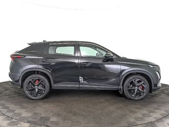 фото Omoda C5 I 2023