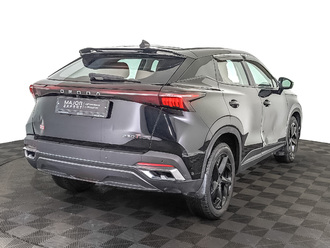 фото Omoda C5 I 2023