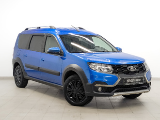фото Lada Largus 2021